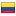 abrahamconstruir.com is hosted in Colombia